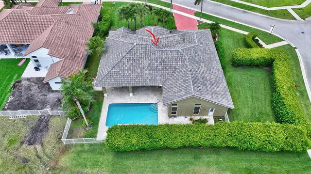 Boca Isles Residence photo 49