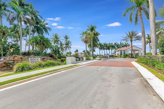 Boca Isles Residence photo 51