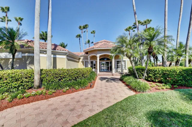 Boca Isles Residence photo 52