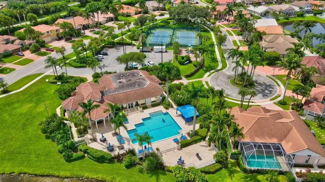 Boca Isles Residence photo 53