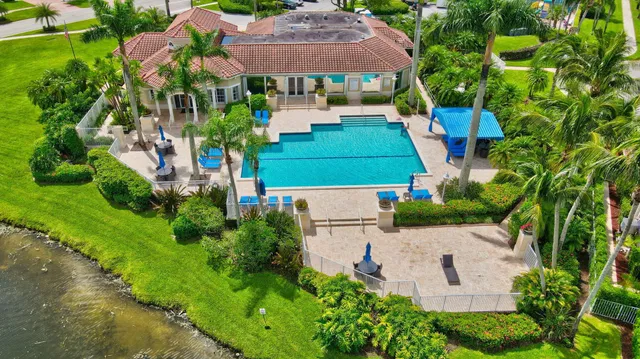 Boca Isles Residence photo 54