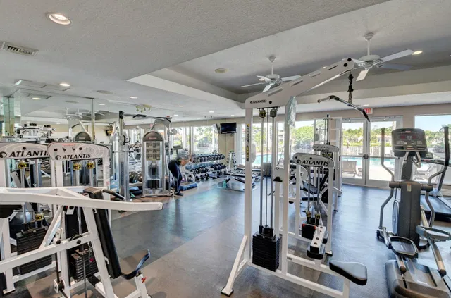Boca Isles Residence photo 59