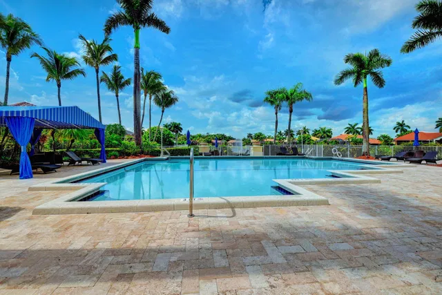 Boca Isles Residence photo 62