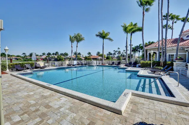 Boca Isles Residence photo 63