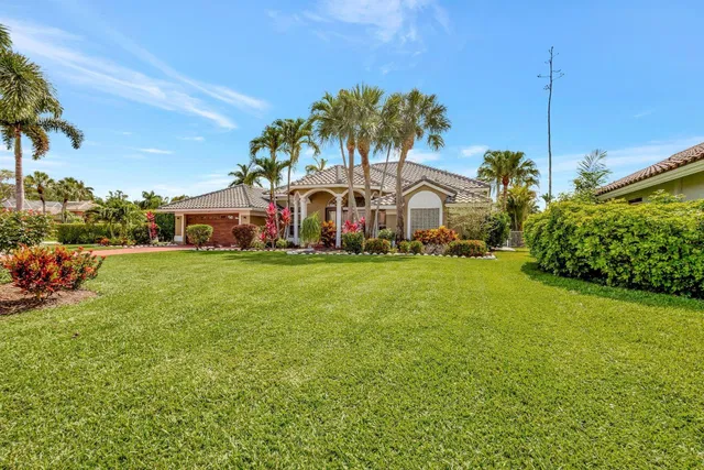 Boca Isles Residence photo 66