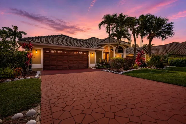 Boca Isles Residence photo 68