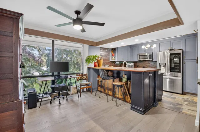 Boca West Country Club Unit E 4 U photo 12