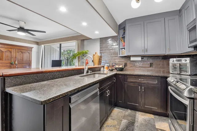 Boca West Country Club Unit E 4 U photo 15