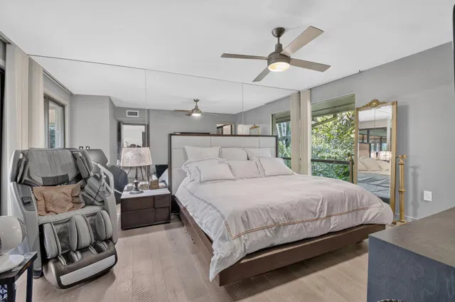 Boca West Country Club Unit E 4 U photo 24