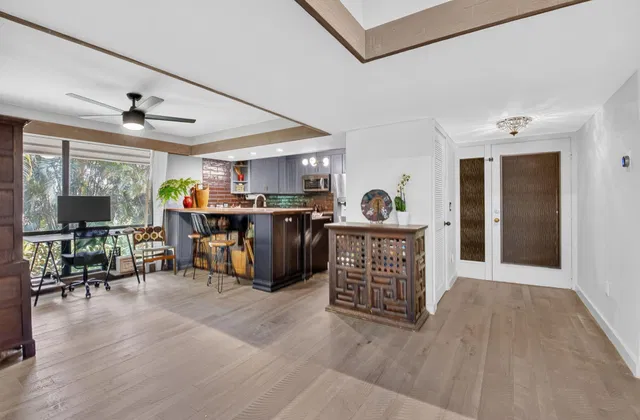 Boca West Country Club Unit E 4 U photo 29