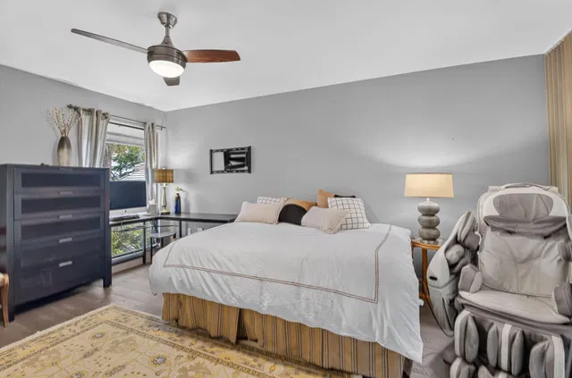 Boca West Country Club Unit E 4 U photo 33