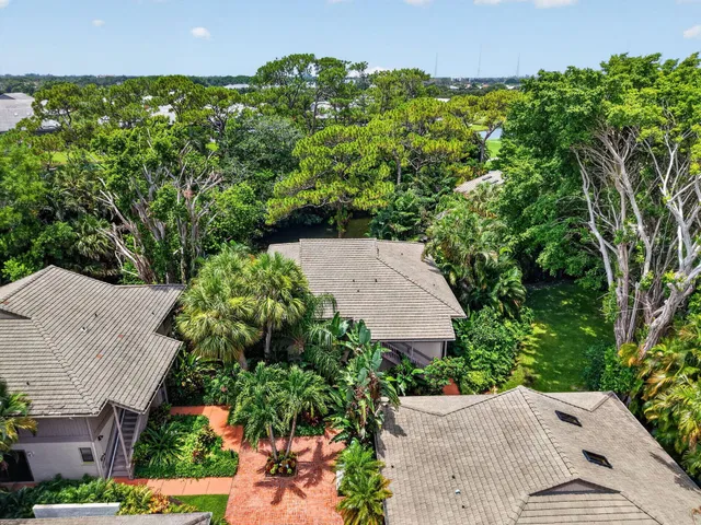 Boca West Country Club Unit E 4 U photo 40