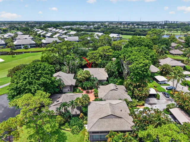 Boca West Country Club Unit E 4 U photo 41