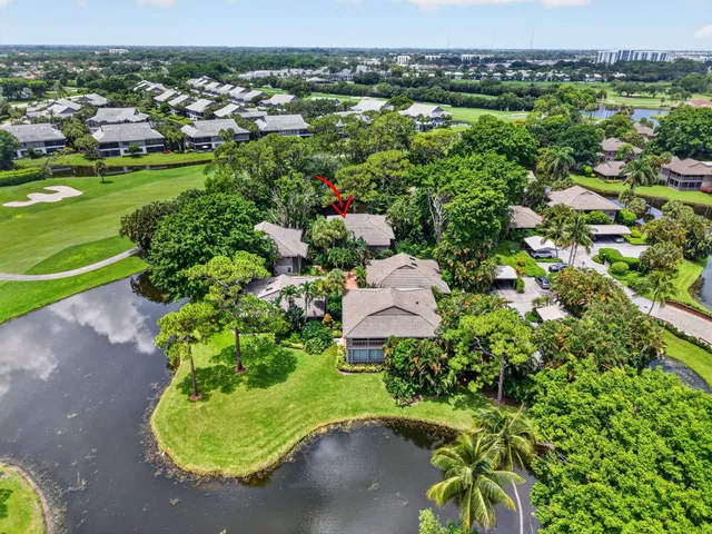 Boca West Country Club Unit E 4 U photo 43