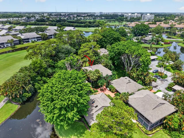 Boca West Country Club Unit E 4 U photo 44