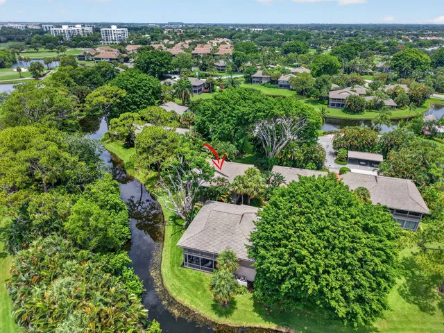 Boca West Country Club Unit E 4 U photo 45