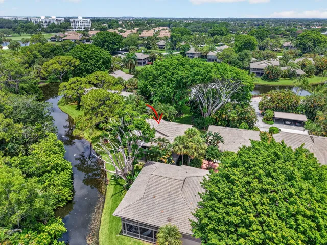Boca West Country Club Unit E 4 U photo 46