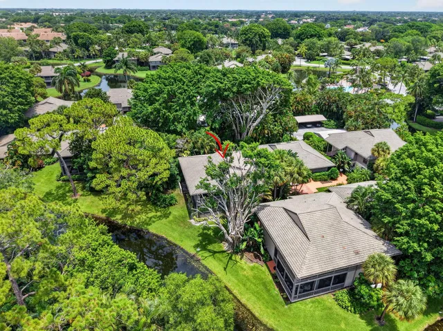 Boca West Country Club Unit E 4 U photo 47