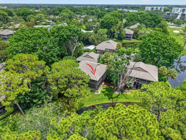 Boca West Country Club Unit E 4 U photo 48