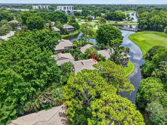 Boca West Country Club Unit E 4 U photo 49