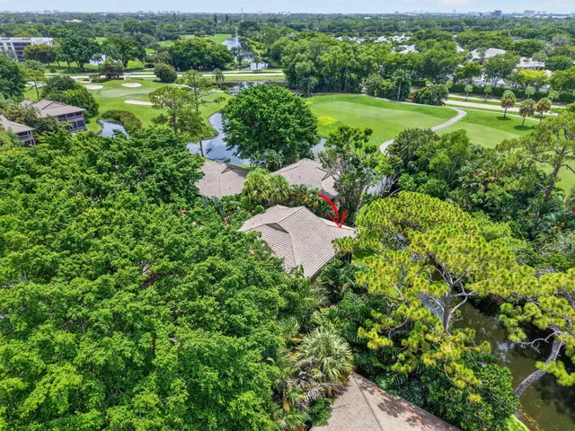 Boca West Country Club Unit E 4 U photo 50
