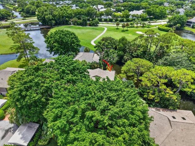 Boca West Country Club Unit E 4 U photo 51
