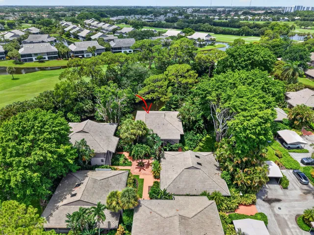 Boca West Country Club Unit E 4 U photo 53