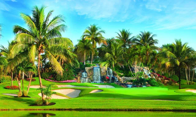 Boca West Country Club Unit E 4 U photo 62