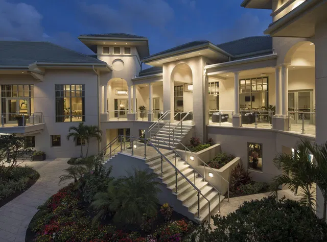 Boca West Country Club Unit E 4 U photo 67