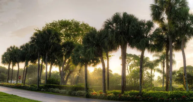 Boca West Country Club Unit E 4 U photo 71