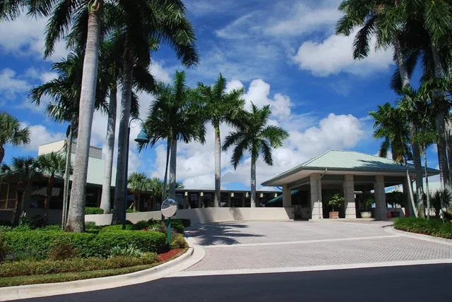 Boca West Country Club Unit E 4 U photo 85