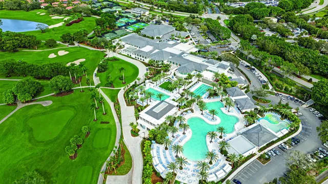 Boca West Country Club Unit E 4 U photo 87