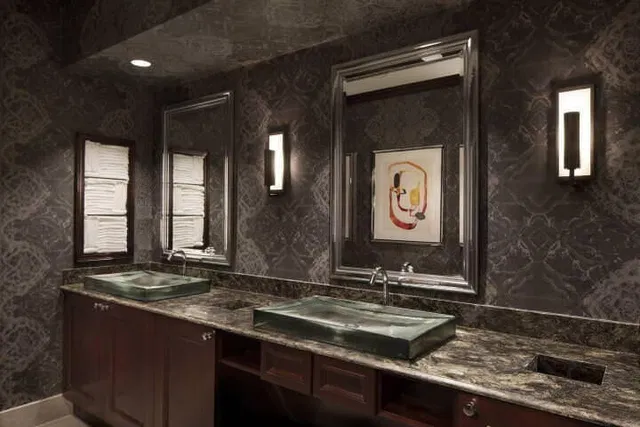 Boca West Country Club Unit E 4 U photo 91