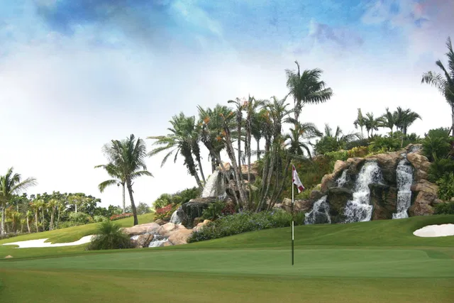 Boca West Country Club Unit E 4 U photo 96