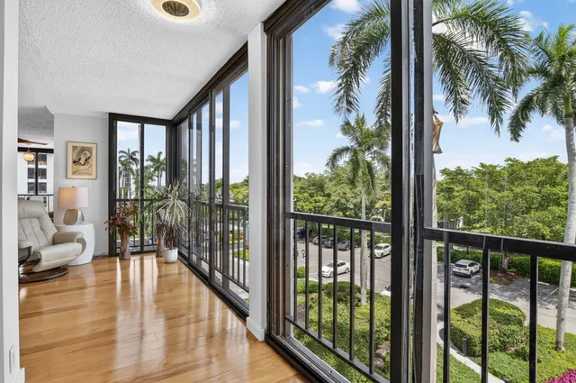 Boca West Country Club Unit 3044 photo 14