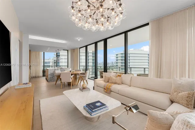Five Park Residences Miami Beach 2105