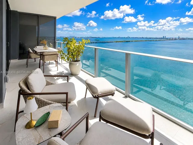 Aria Reserve Miami 3004
