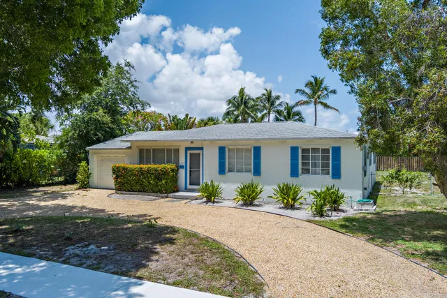 SoSo West Palm Beach Residence photo 2
