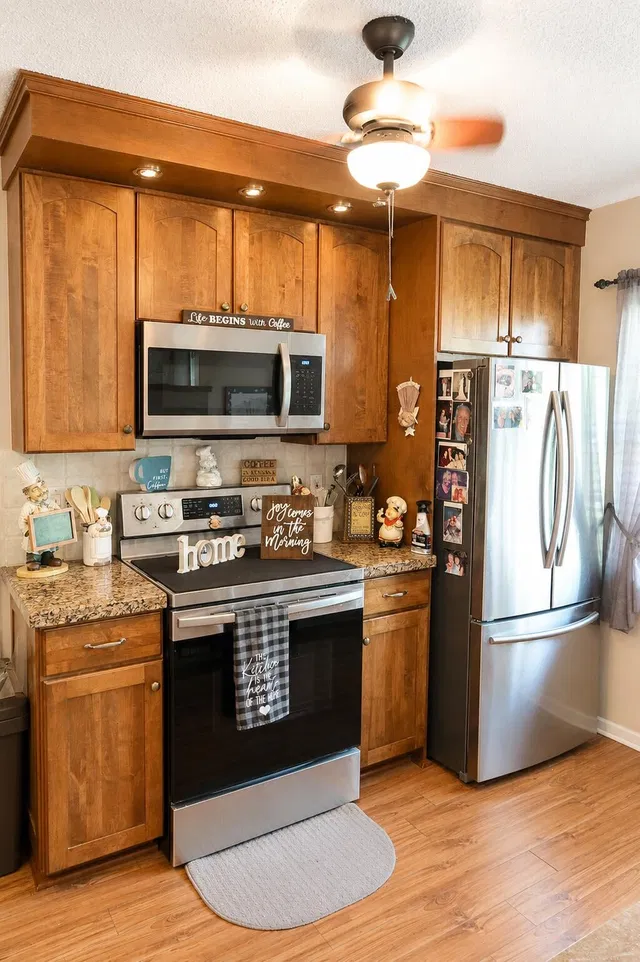 Residence photo 5