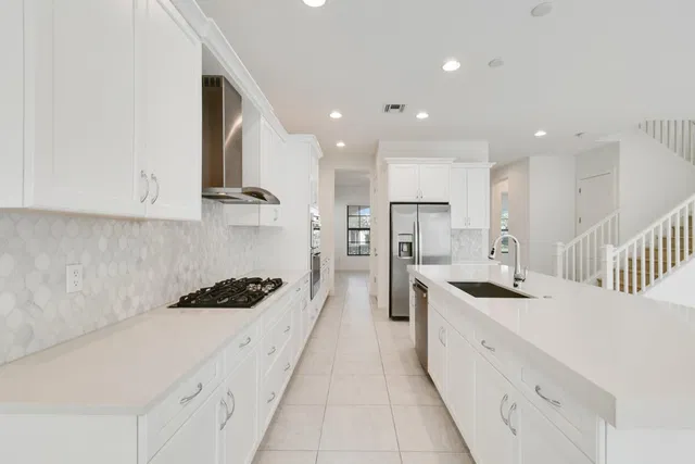 Alton Homes Palm Beach Gardens Residence photo 13