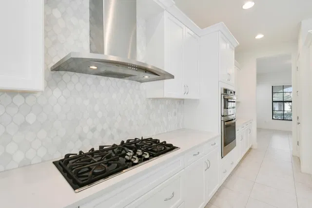 Alton Homes Palm Beach Gardens Residence photo 14