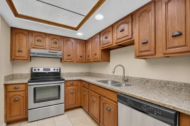 Boca West Country Club Unit 836 photo 3