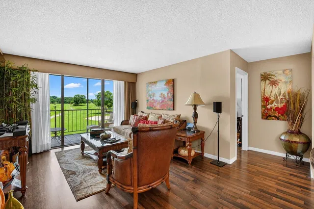 Boca West Country Club Unit 836 photo 8