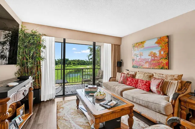 Boca West Country Club Unit 836 photo 9