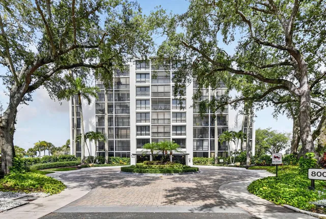 Boca West Country Club Unit 836 photo 23