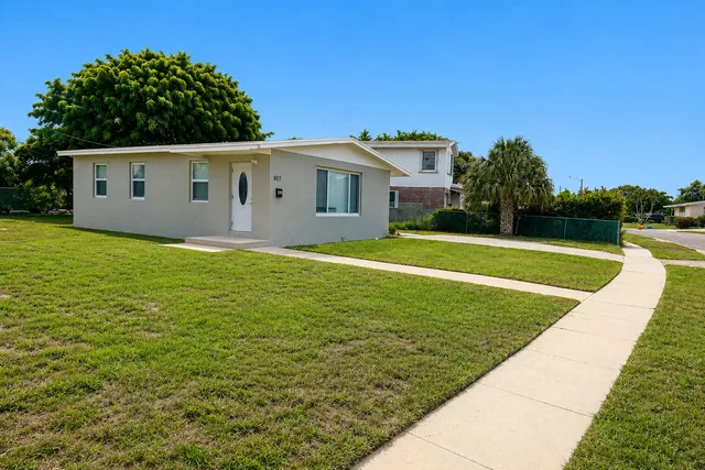 West Palm Beach Residence photo 4