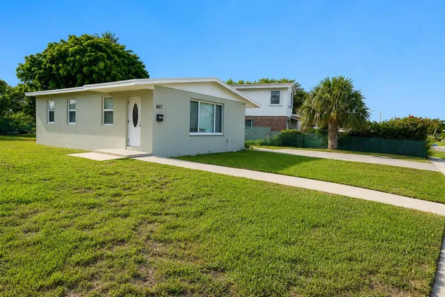 West Palm Beach Residence photo 9