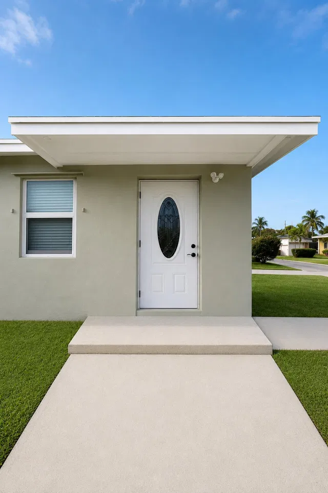 West Palm Beach Residence photo 11