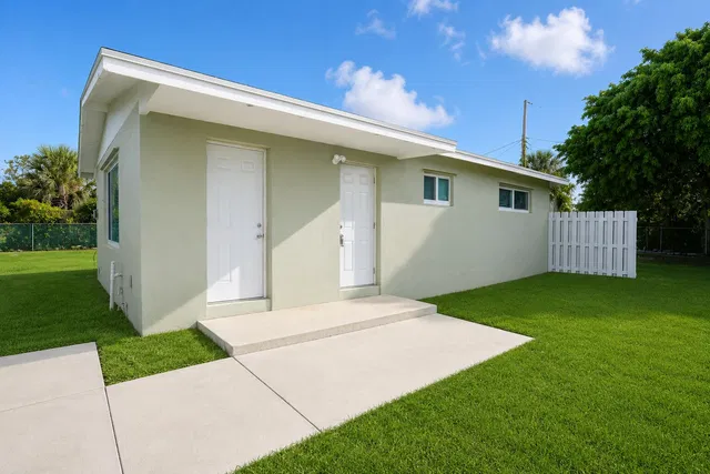 West Palm Beach Residence photo 48