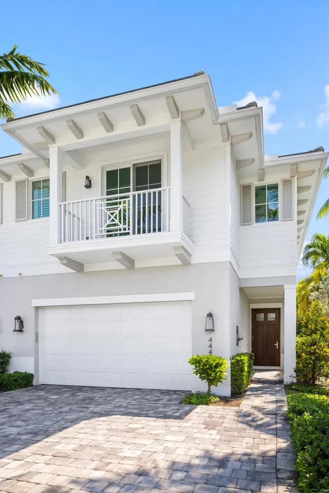 Boca Raton Riviera Residence photo 3